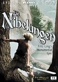 DIE NIBELUNGEN (2PC) (SILENT) / (BOND DLX RMST)    image