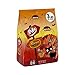 HERSHEY'S Halloween Snack Size Assortment (3-Pound Bag)