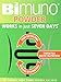 Bi2Muno Prebiotic Food Supplement 30 Sachets by Bimuno