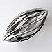 Alessi Mysqueeze Lemon Squeezer, Silver