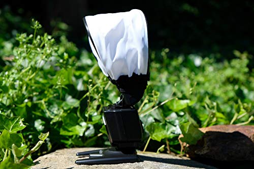 6 Pack+Flash+Diffuser+Softbox+Collapsible