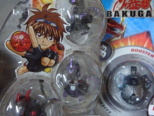 bakugan apollonir toy