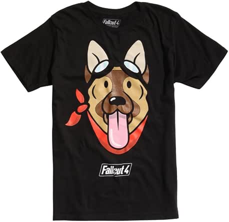 hot topic dog shirt