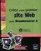 Créez votre premier site Web avec Dreamweaver 8 by 