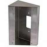 Aiphone Corporation SBX-DV30 30 Degree Angle Box