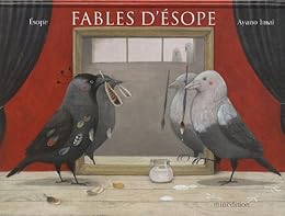 Fables d'Ésope