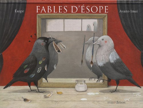 Fables d'Ésope