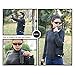 GranVela Anti-theft Hidden Shoulder Holster/Wallet, Underarm Portable Backpack Tactical Bag Concealed Pack for Travel/ Outdoors- Black