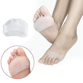 forefoot cushioning