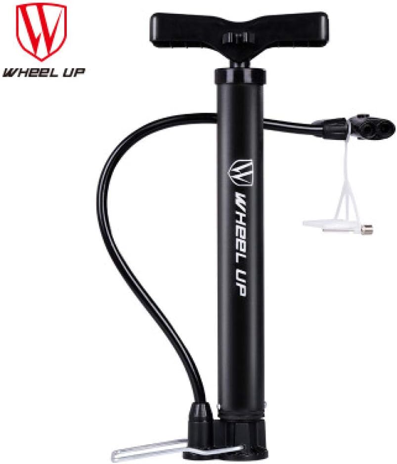 special bike pump