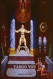 Taboo You: Deluxe Man Cave Edition