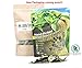 WHOLE DRIED STEVIA LEAVES, Green Stevia Leaf (2oz.) (56.82 grams.) 100% Natural from South America. 