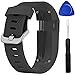 TreasureMax for Fitbit Charge HR Bands, Adjustable Replacement Accessories Straps for HR Charge Fitbit/Fitbit Charge HR