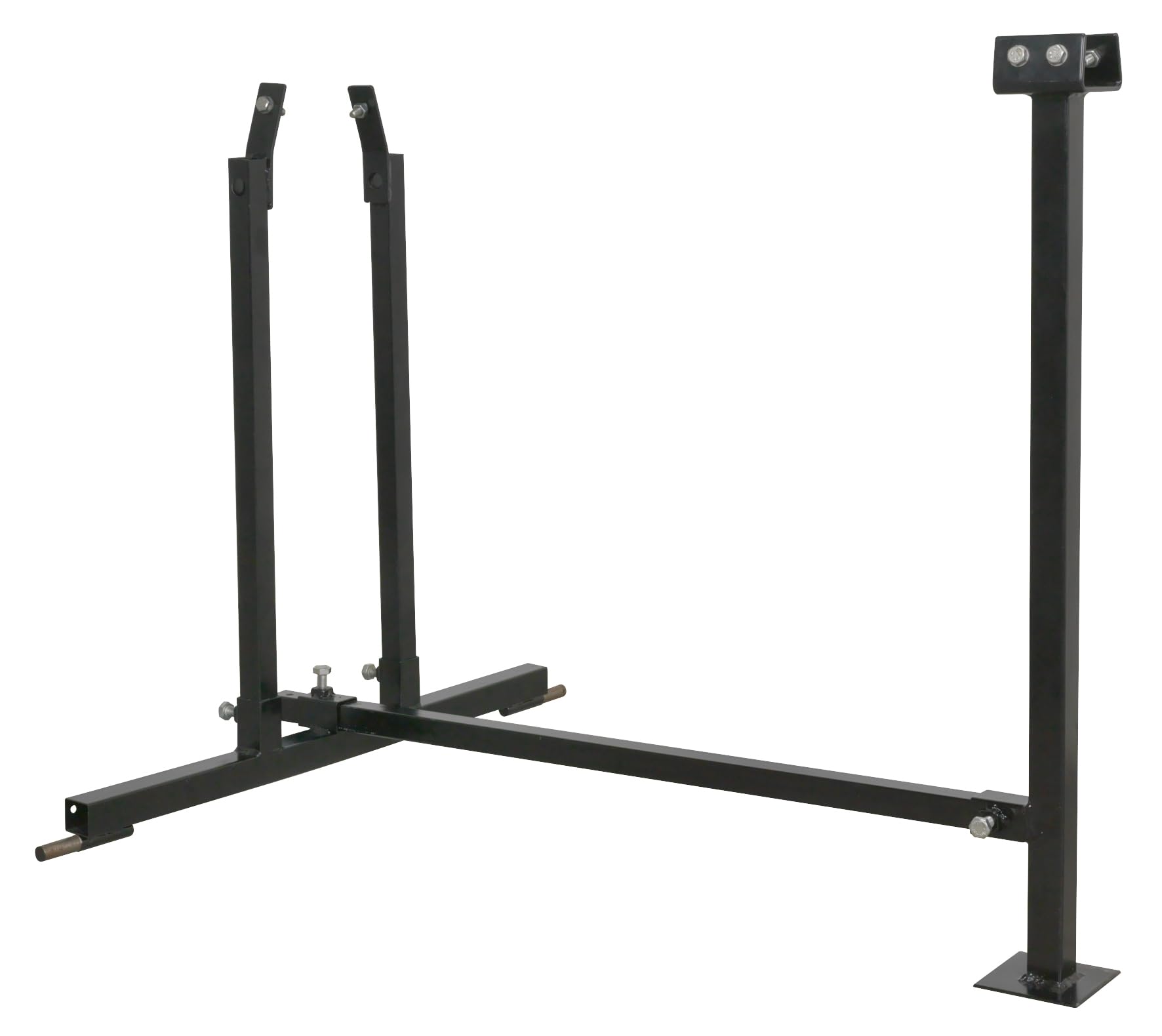 Sealey Ls520Hst Horizontal Log Splitter Stand