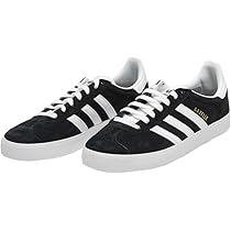 adidas Gazelle ADV ブラック Amazon.com | adidas Gazelle ADV Shoes, Black, 9.5 | Fashion