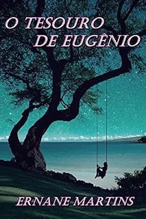 Livro O Tesouro de Eugênio