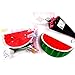 callm Squishies Jumbo Slow Rising Squishy Toys Kawaii Cute Watermelon Squishies Creamy Scent for Kids Party Toys Stress Reliever Toy (A)