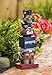 NFL New England Patriots Tiki Totem
