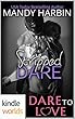 Dare To Love Series: Stripped Dare (Kindle Worlds Novella)