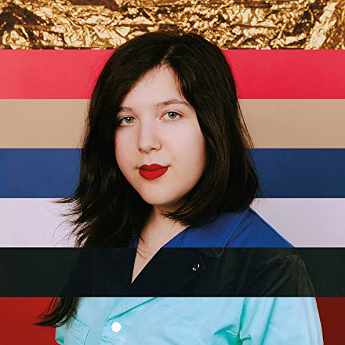 Album Art for 2019 by Lucy Dacus