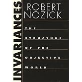 Invariances: The Structure of the Objective World