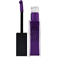 Maybelline New York Color Sensational Vivid Matte Liquid Lipstick, Vivid Violet, 0.26 fl. oz.