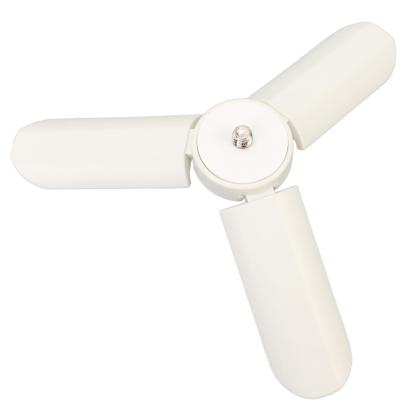 Mini Camera Tripod, Mini Tripod Stand Portable Stable Slip Resistant for Instax Pal (White)