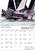 Sailing to the Mark 2017 Calendar