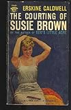 Mass Market Paperback The Courting of Susie Brown Book