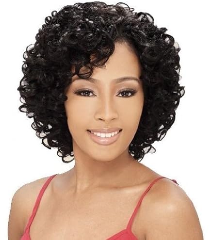 Amazon.com : Que by MilkyWay Oprah (3 Pieces) Human Hair MasterMix