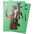 Ultra PRO - Modern Horizons 3 DISA The Restless 100ct Deck Protector Sleeves for Magic: The Gathering, Protective Premium Collectible Trading Card Sleeve Game Accessory