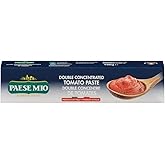 Paese MIO Tomato Paste Tube, 150 gram