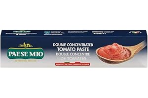 Paese MIO Tomato Paste Tube, 150 gram