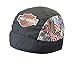 Harley-Davidson Boys Youth Tattoo Print with B&S Logo Doo Rag