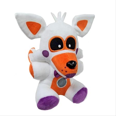 foxy plush amazon