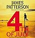 4th of July (A Women's Murder Club Thriller, 4)