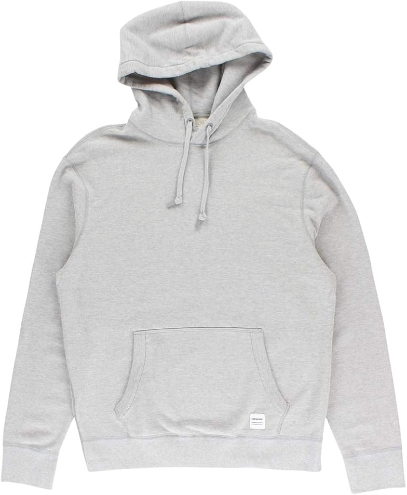 converse essentials sportswear pullover
