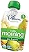 Plum Organics Stage 1 Hello Morning - Pear & Quinoa - 3.5 oz - 6 pk