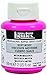 Liquitex Professional Soft Body Acrylic Paint 2-oz jar, Medium Magenta