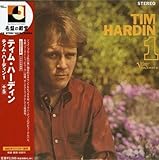 Tim Hardin 1 by Tim Hardin