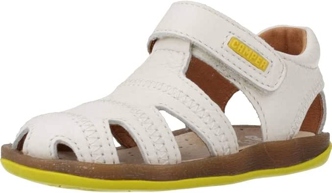 camper boys sandals