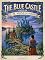 Livro The Blue Castle Portuguese