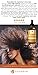Foxbrim Argan Oil Hair Repair Serum - 100% Natural - Hair Treatment Oil Blend - Argan Oil with Jojoba Oil, Coconut Oil & Shea Butter - Foxbrim 4OZ