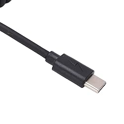 ASHATA USB C to D Tap, USB C Mobile Phone Tablet