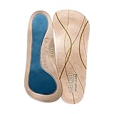 Orthaheel Orthotics - Slimfit Insoles size: Large
