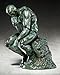 FREEing The Thinker Figma Figure