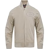 Pro Standard Mens NFL Neutral Twill Jacket