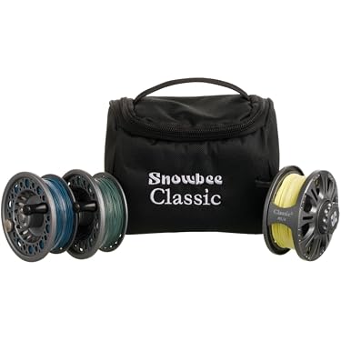 Amazon.com New Releases: The best-selling new & future releases in Fly  Fishing Reels
