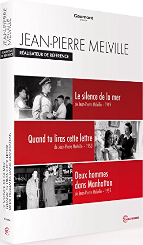 Jean Pierre Melville