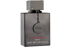Armaf Club De Nuit Intense - Limited Edition Parfum Spray Men 3.6 oz